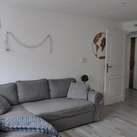 Serre Chevalier, Superbe Appartement 5/7 Couchages Saint-Chaffrey Ngoại thất bức ảnh