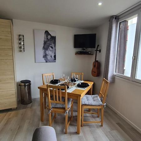 Serre Chevalier, Superbe Appartement 5/7 Couchages Saint-Chaffrey Ngoại thất bức ảnh