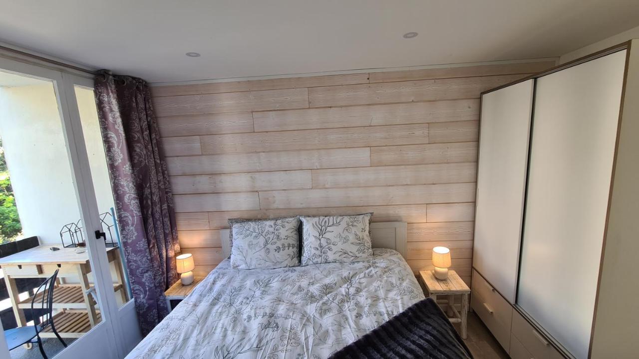 Serre Chevalier, Superbe Appartement 5/7 Couchages Saint-Chaffrey Ngoại thất bức ảnh