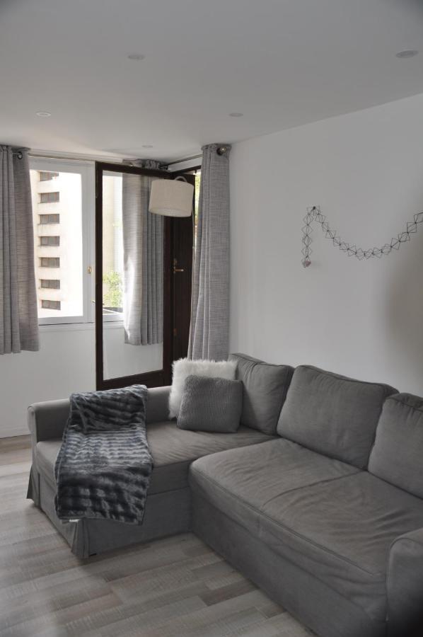 Serre Chevalier, Superbe Appartement 5/7 Couchages Saint-Chaffrey Ngoại thất bức ảnh