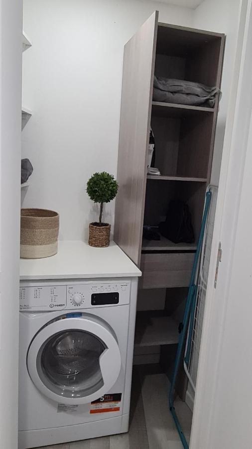 Serre Chevalier, Superbe Appartement 5/7 Couchages Saint-Chaffrey Ngoại thất bức ảnh